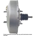 thumbnail image 3 of A1 Cardone Power Brake Booster P/N:53-2089 Fits select: 1984 TOYOTA VAN WAGON, 3 of 7