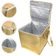 thumbnail image 1 of PAMINGONO Bolsa Térmica Con Cremallera Resistente Para Transporte Y Conservación De Comida, 1 of 6