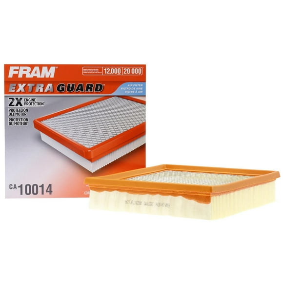 FRAM CA10014 Filtre à air Extra Guard Filtre à air 20 000 km