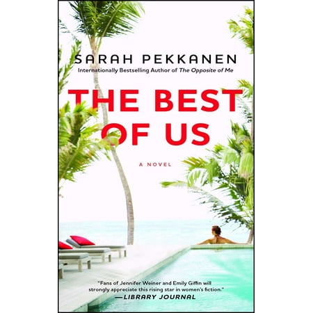 The Best of Us : A Novel (Best Graphic Novels For Women)
