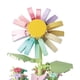 thumbnail image 3 of Bloques Construcción Suculentos Micropartículas Plantas en Macetas Simuladas Ensambladas para Adornos Modelo Mesa Escritorio Con Flores (P1269) Edición Limitada Primavera (360PCS), 3 of 9