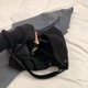 thumbnail image 2 of Bolso Hombro Gamuza Sintética para Mujer Mano Vintage Al Aire Libre (), 2 of 7