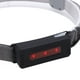 thumbnail image 5 of Faros delanteros para correr de noche, recargables por USB, superbrillantes, impermeables, portátiles NikouMX Deportes, 5 of 8