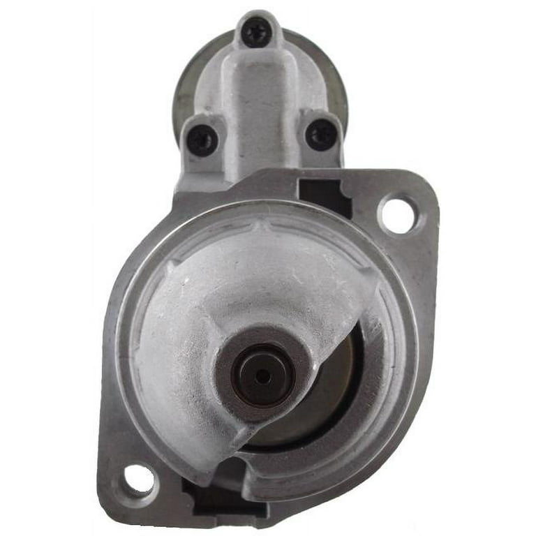 Starter Compatible with Volvo 240 740 760 780 940 Series 2.3