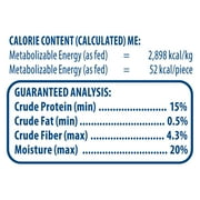 Golden Rewards Chicken and Sweet Potato Dual Flavor Treat Sticks for Dogs, 16 oz Bag