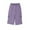 Light Purple, variant on awzxde Boy Toddler Easter Outfit Boy's Spring And Summer Street Leisure Sports Pocket Drawstring Stretch Waist Color Cargo 7 Division Of Labor Pants Light Purple,11-12 Years