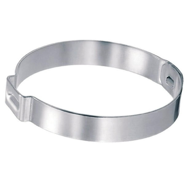 11.3 Stepless Ear Hose Clamp