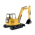 thumbnail image 4 of 1:32 Caterpillar 308E2 CR SB Mini Hydraulic Excavator High Line Series by Diecast Masters - 85239, 4 of 7