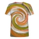 thumbnail image 4 of Tops para hombre, blusas y camisas de cuello redondo y manga corta para hombre, blusas casuales de moda para hombre, blusas deportivas de cuello redondo y manga corta, blusas de poliéster para hombre, 4 of 4