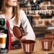 thumbnail image 2 of Filtro para taza de café Dolce Gusto, cápsula de café reutilizable, filtros Dolcegusto para Nespresso, rellenado, 2 of 4