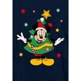 thumbnail image 3 of Mickey Mouse Chandail à Capuchon de Noël pour Garçons/filles, 3 of 4