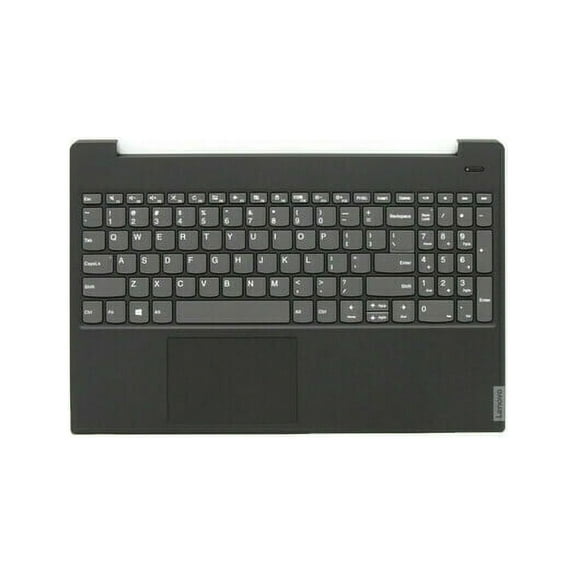New Genuine Lenovo Ideapad S340-15 Series Palmrest Touchpad 5CB0S18629