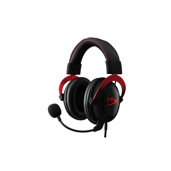 HyperX Cloud II PC Gaming Headset