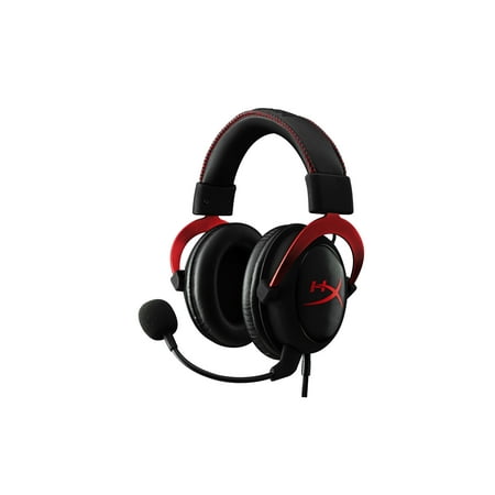 HyperX Cloud II PC Gaming Headset