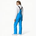 thumbnail image 4 of Dmsael Snow Pants for Kids Girls Snow Bibs Waterproof Insulated Ski Pants Kids Adjustable Strap Snowboard Overalls Multi Pockets Winter Snowsuit 2XL,Blue, 4 of 6