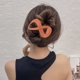 thumbnail image 4 of Pinzas planas para el pelo. Nuevas pinzas planas en forma de garra. Pinzas antideslizantes en forma de garra para pelo grueso o fino. Sujeción fuerte para peinados diarios, 4 of 4