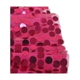 thumbnail image 4 of Sunny Fashion Girls Skirt Hot Pink Sequin Mini Sparkly Party Dance Cheer Up Tulle 7-8 Years, 4 of 5