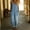 Blue#01, variant on Women’s Vintage Loose Fit Denim Bib Overalls Button Front Wide Leg Jean Jumpsuit Casual Y2K Sleeveless Romper Pants Blue L