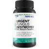 Urgent Fungus Destroyer Nail Beauty Regrow - Vitamin B Nail Regrowth Formula - Grow Thick And Beautiful Nails - Restore Clear Beauty To Nails And Skin