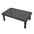thumbnail image 1 of Monitor Stand Riser Metal Ergonomía para computadora Impresora Suministros Baoblaze soporte de monitor, 1 of 8