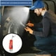 thumbnail image 3 of Toystoory Linterna LED Mini linterna llavero luz multimodo profesional USB recargable lámpara portátil reparación magnética linterna de bolsillo Iluminación y accesorios Rojo Toystoory HA074782-01, 3 of 6