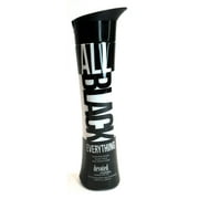 Devoted Creations ALL BLACK EVERYTHING Extreme Black Bronzer Tanning Lotion 8.5