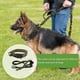 thumbnail image 4 of K9 Halsband Taktisches Hundehalsband Mit Griff Hundehalsband Breit Groe Hunde, Elastische Hundeleine Bungeeleine Verstellbares Hundehalsband Nylon Fr, 4 of 4