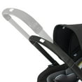 thumbnail image 6 of Evenflo Shyft DualRide Infant Car Seat and Stroller Combo, Bryson, 6 of 39