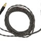 thumbnail image 5 of Cable de repuesto ANGGREK para auriculares 4.4 mm Cable de actualización trenzado flexible, 5 of 7