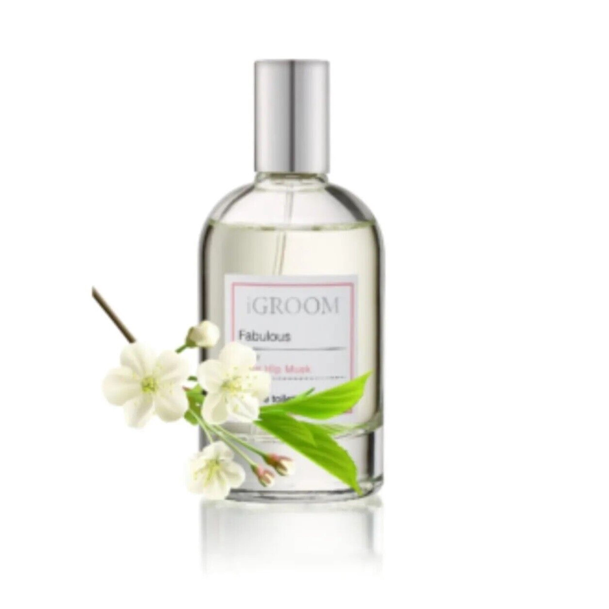 Dog Perfume 22 Favorite Classic Chic Scents to Choose from Pro Canine Colognes (Fabulous)