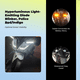 thumbnail image 4 of Abbraccia Luz LED moto intermitente impermeable, 4 of 5
