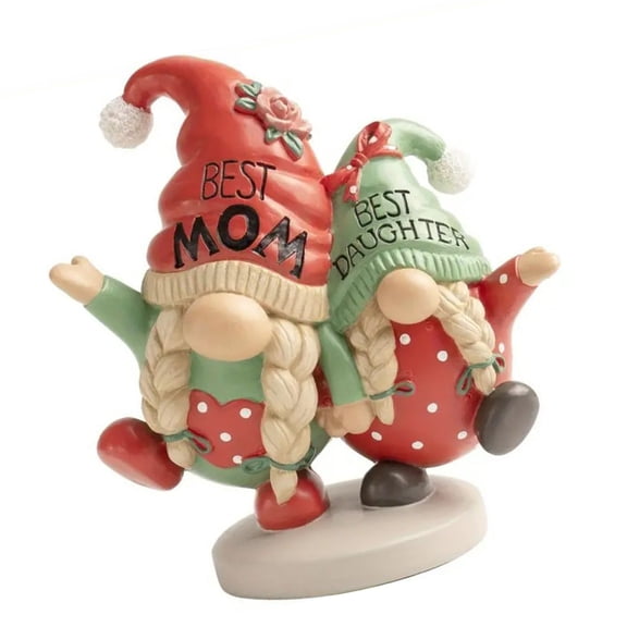 SDFGTstore Garden Gnomes Statue for Outdoor Decoration Gnomes Figurine for Patios Yard Lawns