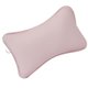thumbnail image 4 of 1 almohada de bañera antideslizante con ventosas para reposacabezas, almohada de spa y soporte para cuello y hombros (rosa), 4 of 6