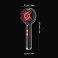 thumbnail image 3 of Brosse de Thérapie par Lumière Rouge Étanche Masseur Électrique Sans Fil Cadeau Parfait, 3 of 4