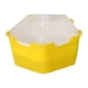thumbnail image 2 of Bandeja para germinar, jardinera, caja para germinar, hidroponía permanente, germinador, maceta para plantas, 2 of 3