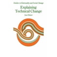 thumbnail image 1 of Pre-Owned Explaining Technical Change: A Case Study in the Philosophy of Science (Paperback) 0521270723 9780521270724, 1 of 1
