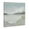 thumbnail image 4 of Stupell Industries Abstract Distressed Beach Landscape & Nature Painting Wrapped Canvas Art Print Wall Art, 30 x 30, 4 of 8