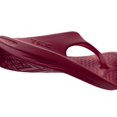 thumbnail image 4 of Telic Energy Flip Flop - Dark Cherry - 2XS - US Women's 6, 4 of 4