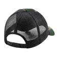 thumbnail image 2 of Beechfield  Adult Trucker Cap, 2 of 2