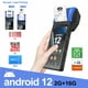 thumbnail image 3 of Terminal POS portátil Android 13/8.1 3G 4G con impresora térmica de 58 mm, escáner 1D 2D, lector NFC, RAM 3 GB, ROM 32 GB, dispositivo móvil, 3 of 5