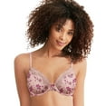 thumbnail image 1 of Maidenform Womens Comfort Devotion Embellished Extra Coverage Bra-Best-Seller,, 1 of 1