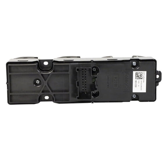 Motorcraft SW-7729 Door Window Switch Fits select: 2017 FORD F250, 2017 FORD F350