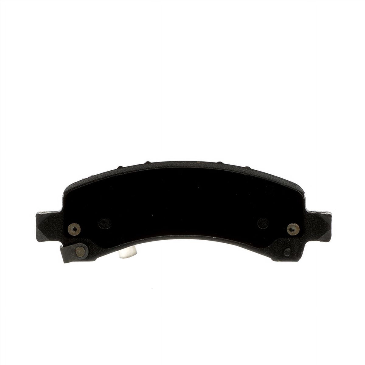 Bosch BSD974A Bosch Severe Duty Semi-Metallic Brake Pads