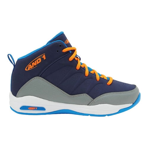 AND 1 Kids Breakout Skate Shoe AND 1 Kids Breakout Skate Shoe