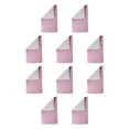 thumbnail image 2 of Toystoory Dishcloth Microfiber Cloth Folding Rags Washcloth Kitchen Towel Household Dishes Non-stick Plate Absorbent Tableware Type1 NO1, 2 of 6