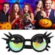 thumbnail image 3 of Gafas Retro Steampunk con Lentes de Caleidoscopio Apoyo Nasal Ajustable y Banda Elástica para Fiestas Halloween ANGGREK  Otros, 3 of 8