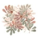 thumbnail image 2 of Juego de 50 guirnaldas de hojas artificiales verdes hechas a mano para decoración del hogar, bodas y novias. Multicolor, 2 of 9