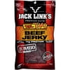 Jack Link: 97% Fat Free Jumbo Bag Sweet & Spicy Thai Beef Jerky, 6.20 oz