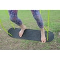 Slackers Skate Swing, A Skateboard & Swing in One Surf the sky