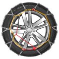 thumbnail image 2 of Cadenas para nieve Coco Bird de acero al carbono de alta resistencia para pickups y SUV, 2 of 9